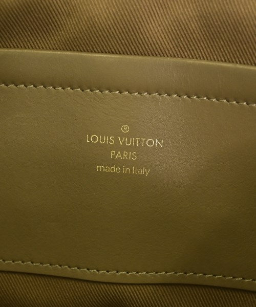 LOUIS VUITTON กระเป๋าสะพาย