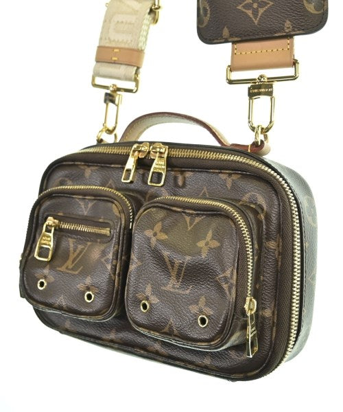 LOUIS VUITTON กระเป๋าสะพาย