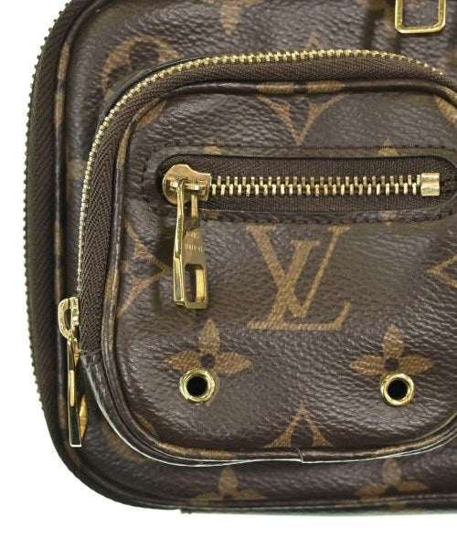 LOUIS VUITTON กระเป๋าสะพาย