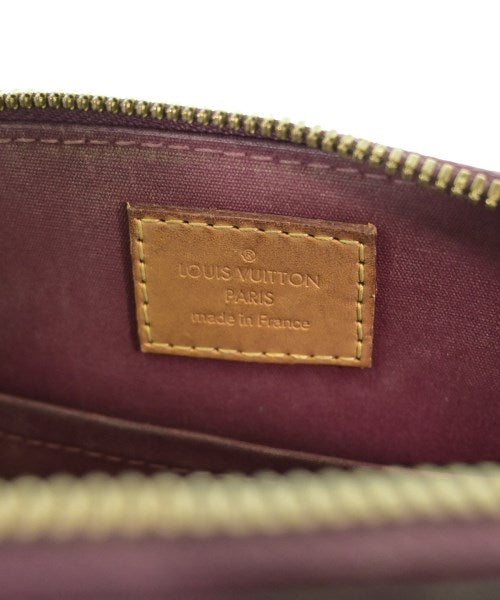 LOUIS VUITTON กระเป๋าถือ