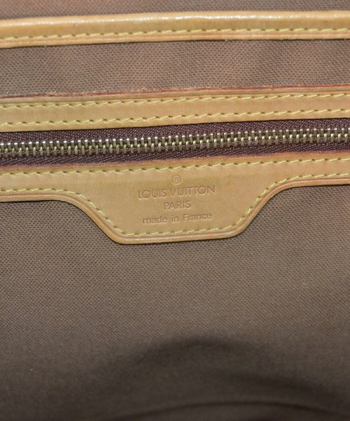 LOUIS VUITTON กระเป๋าถือขนาดใหญ่