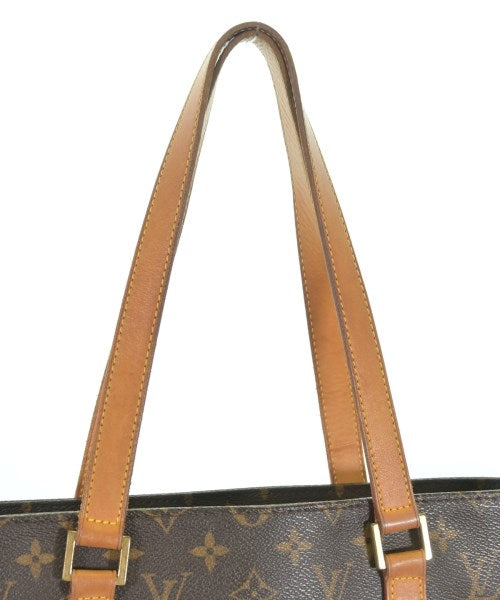 LOUIS VUITTON กระเป๋าถือขนาดใหญ่