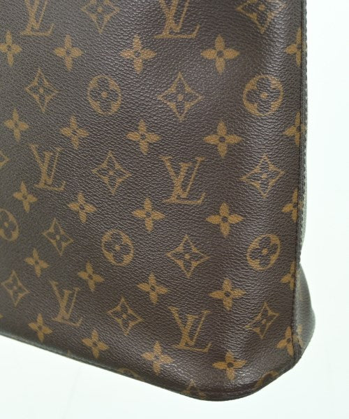 LOUIS VUITTON กระเป๋าถือขนาดใหญ่