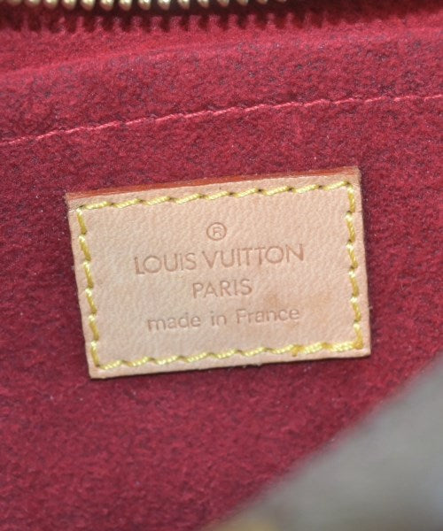 LOUIS VUITTON กระเป๋าถือ