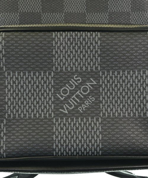 LOUIS VUITTON เป้สะพายหลัง