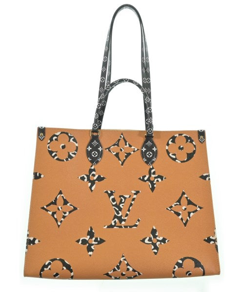 LOUIS VUITTON กระเป๋าถือขนาดใหญ่