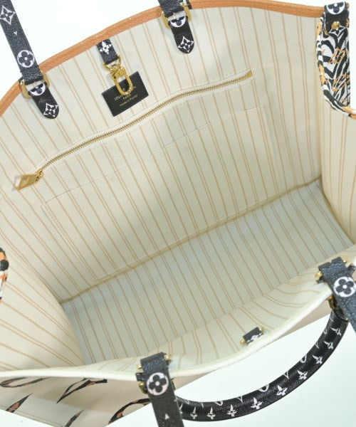 LOUIS VUITTON กระเป๋าถือขนาดใหญ่