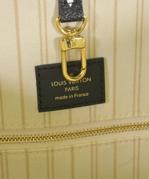 LOUIS VUITTON กระเป๋าถือขนาดใหญ่