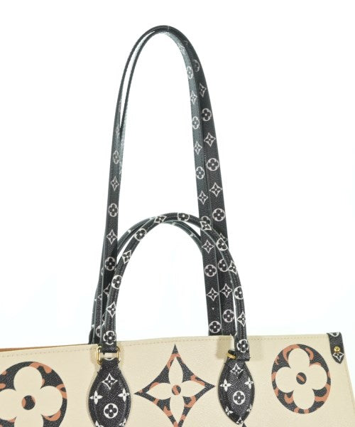 LOUIS VUITTON กระเป๋าถือขนาดใหญ่