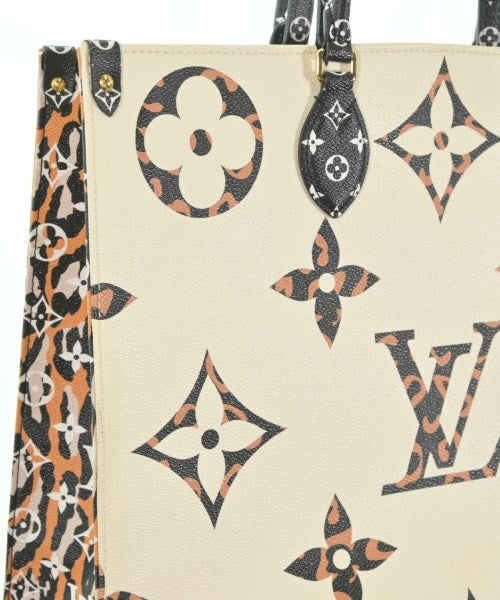 LOUIS VUITTON กระเป๋าถือขนาดใหญ่