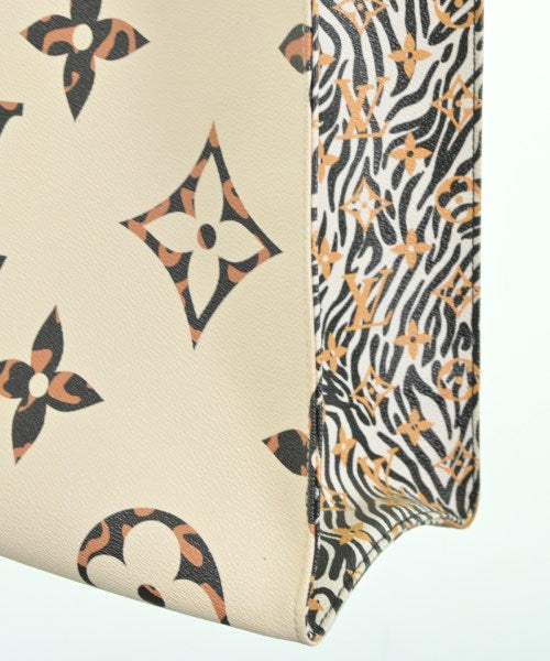 LOUIS VUITTON กระเป๋าถือขนาดใหญ่
