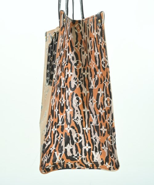 LOUIS VUITTON กระเป๋าถือขนาดใหญ่