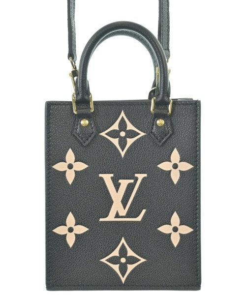 LOUIS VUITTON กระเป๋าถือขนาดใหญ่