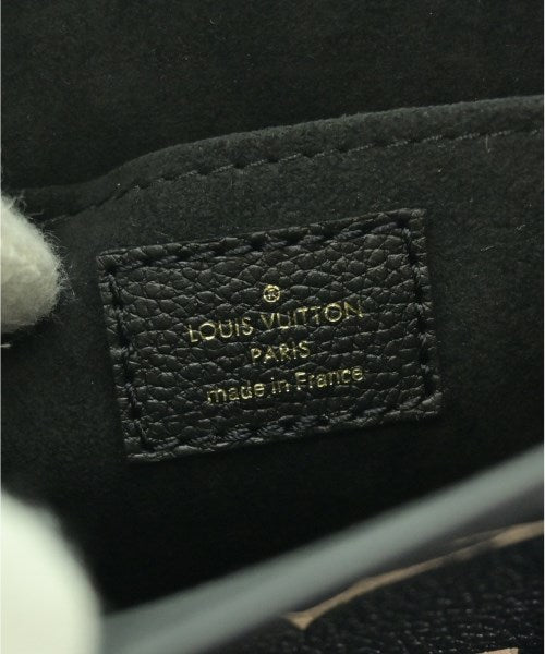 LOUIS VUITTON กระเป๋าถือขนาดใหญ่
