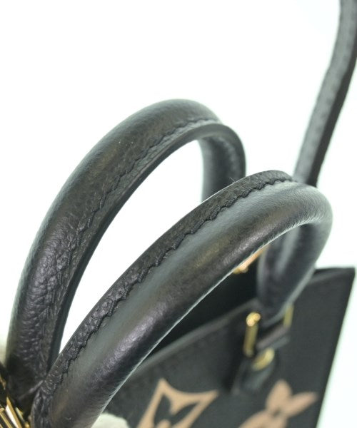 LOUIS VUITTON กระเป๋าถือขนาดใหญ่