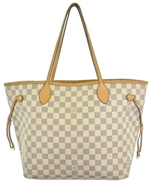 LOUIS VUITTON กระเป๋าถือขนาดใหญ่