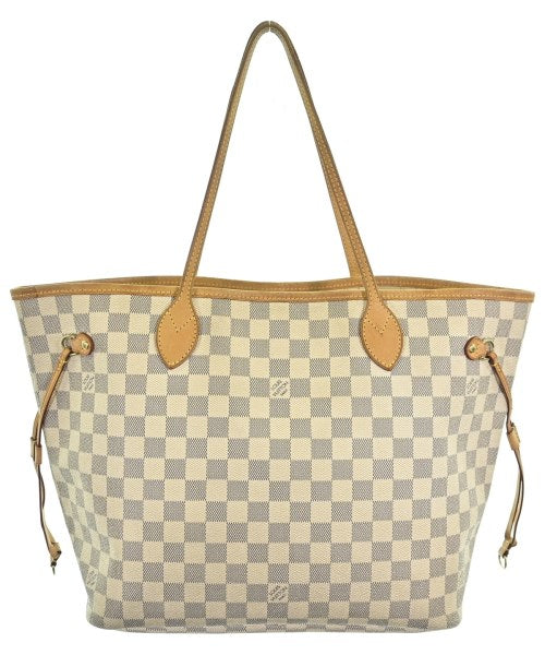 LOUIS VUITTON กระเป๋าถือขนาดใหญ่