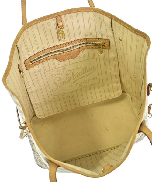 LOUIS VUITTON กระเป๋าถือขนาดใหญ่