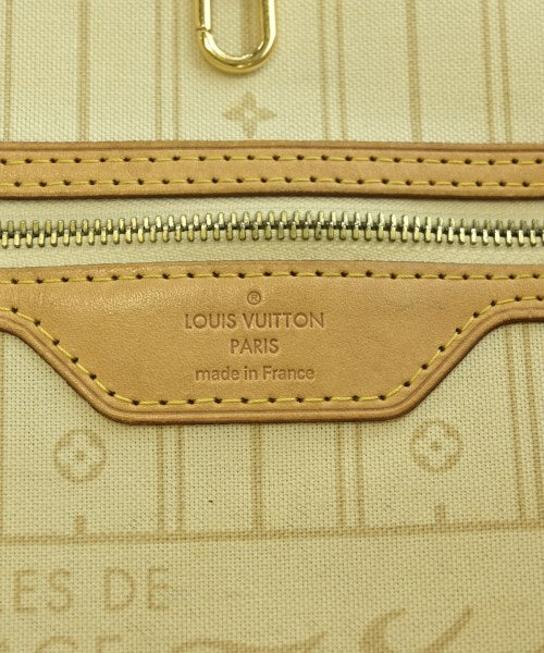 LOUIS VUITTON กระเป๋าถือขนาดใหญ่