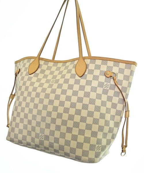 LOUIS VUITTON กระเป๋าถือขนาดใหญ่