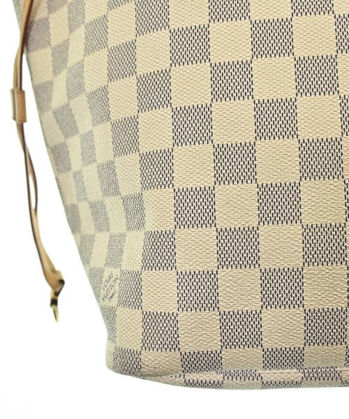 LOUIS VUITTON กระเป๋าถือขนาดใหญ่