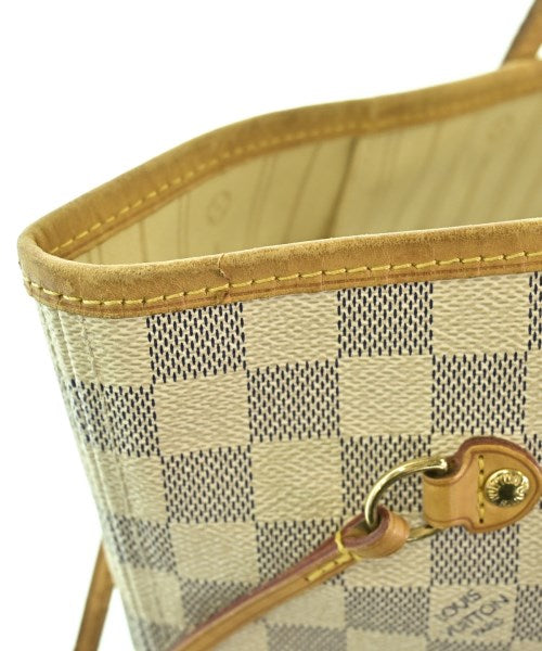 LOUIS VUITTON กระเป๋าถือขนาดใหญ่