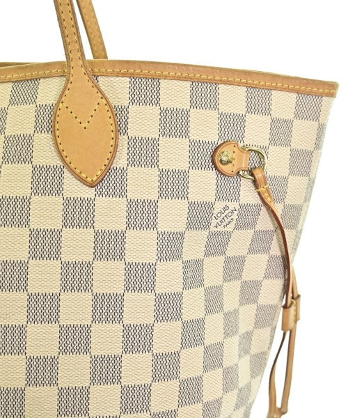 LOUIS VUITTON กระเป๋าถือขนาดใหญ่