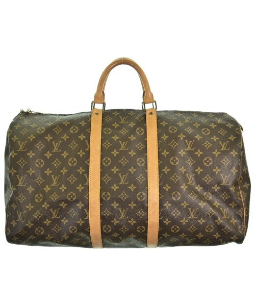 LOUIS VUITTON กระเป๋าใส่อุปกรณ์ขนาดใหญ่