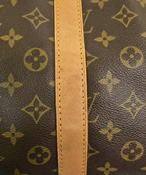 LOUIS VUITTON กระเป๋าใส่อุปกรณ์ขนาดใหญ่