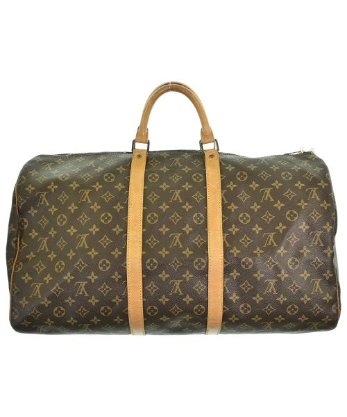 LOUIS VUITTON กระเป๋าใส่อุปกรณ์ขนาดใหญ่