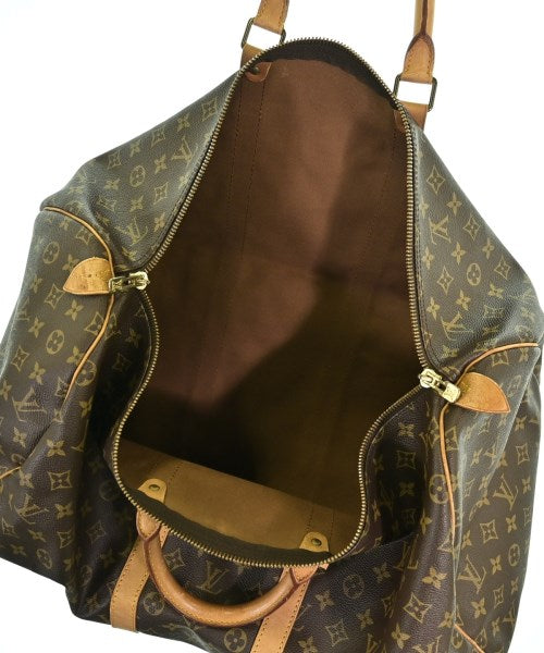 LOUIS VUITTON กระเป๋าใส่อุปกรณ์ขนาดใหญ่