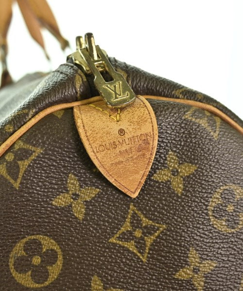 LOUIS VUITTON กระเป๋าใส่อุปกรณ์ขนาดใหญ่