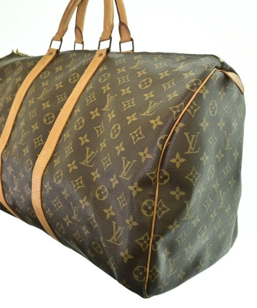 LOUIS VUITTON กระเป๋าใส่อุปกรณ์ขนาดใหญ่