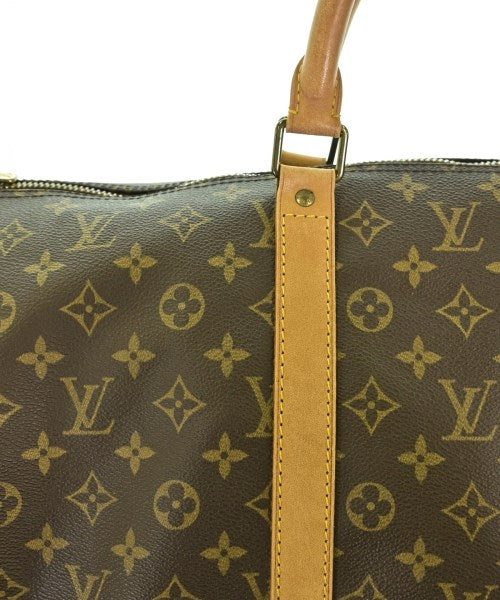 LOUIS VUITTON กระเป๋าใส่อุปกรณ์ขนาดใหญ่