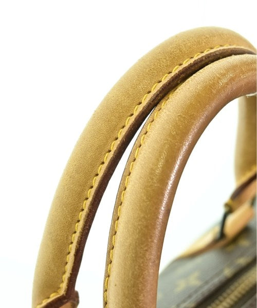 LOUIS VUITTON กระเป๋าใส่อุปกรณ์ขนาดใหญ่