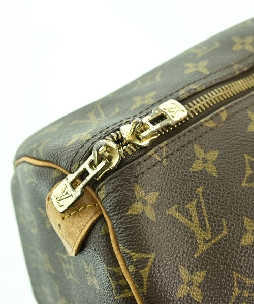 LOUIS VUITTON กระเป๋าใส่อุปกรณ์ขนาดใหญ่