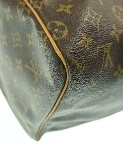LOUIS VUITTON กระเป๋าใส่อุปกรณ์ขนาดใหญ่