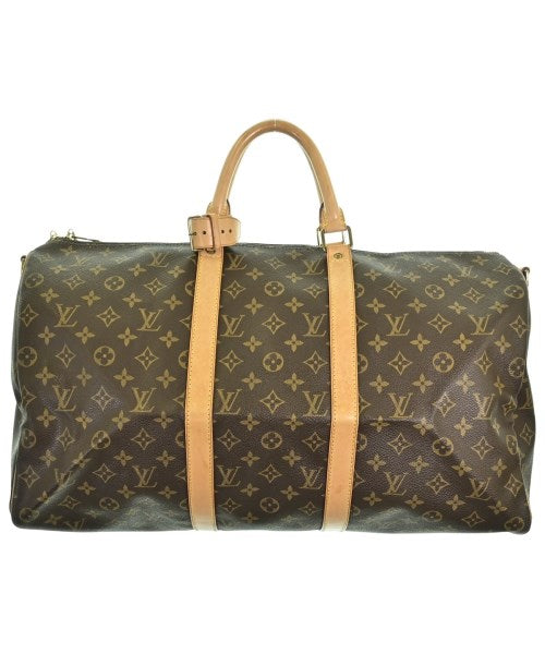 LOUIS VUITTON กระเป๋าใส่อุปกรณ์ขนาดใหญ่