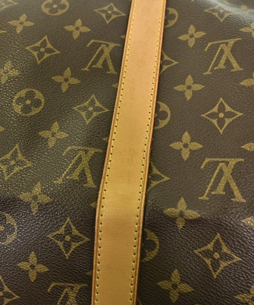LOUIS VUITTON กระเป๋าใส่อุปกรณ์ขนาดใหญ่