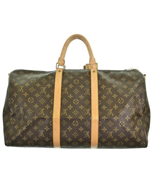LOUIS VUITTON กระเป๋าใส่อุปกรณ์ขนาดใหญ่