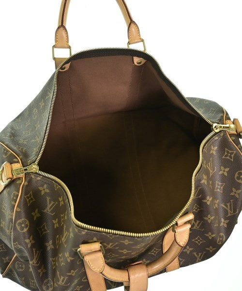 LOUIS VUITTON กระเป๋าใส่อุปกรณ์ขนาดใหญ่