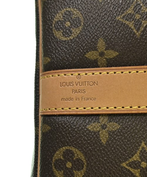 LOUIS VUITTON กระเป๋าใส่อุปกรณ์ขนาดใหญ่