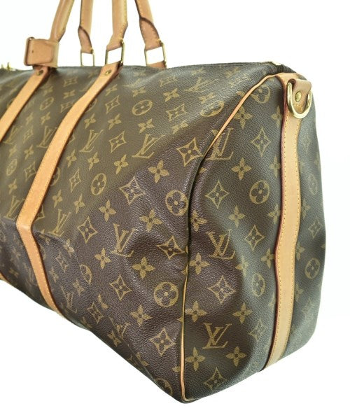 LOUIS VUITTON กระเป๋าใส่อุปกรณ์ขนาดใหญ่