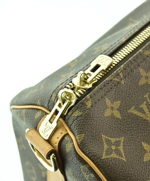 LOUIS VUITTON กระเป๋าใส่อุปกรณ์ขนาดใหญ่