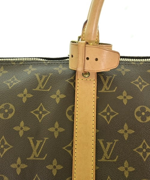 LOUIS VUITTON กระเป๋าใส่อุปกรณ์ขนาดใหญ่
