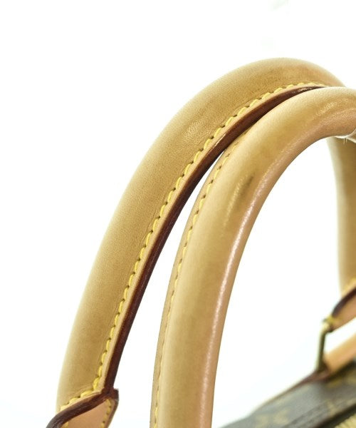 LOUIS VUITTON กระเป๋าใส่อุปกรณ์ขนาดใหญ่