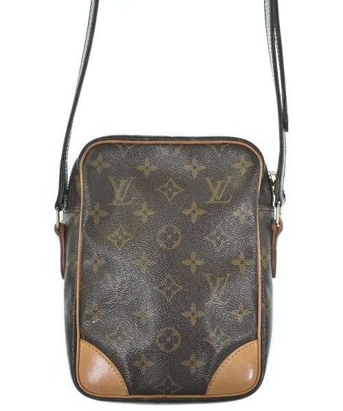 LOUIS VUITTON กระเป๋าสะพาย