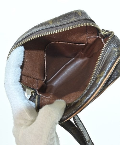 LOUIS VUITTON กระเป๋าสะพาย
