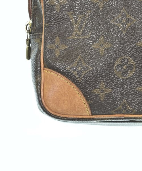 LOUIS VUITTON กระเป๋าสะพาย
