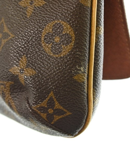 LOUIS VUITTON กระเป๋าสะพาย